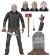 Friday the 13th Part 5 - Ultimate Jason Dream Sequence Figur
