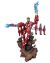 Marvel Gallery - Avengers 3 - Unmasked Iron Man MK 50 Figur