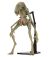 Aliens - Deluxe Alien Resurrection Newborn Figur