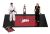 Karate Kid (1984) - Tournament Clothed Actionfiguren 2er Set
