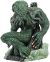 Gallery Diorama - H.P. Lovecrafts Cthulhu Statue