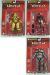Unreal Universe Series 1 Set (3er)