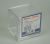 Baseball Holder Acryl (2 Teile)