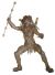 Alien vs. Predator Requiem Stealth Predator Actionfigur