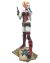 DC Gallery - Harley Quinn Rebirth - Comic Statue