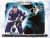 2019-2020 NHL SPx Hockey Display