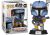 POP! - Star Wars Mandalorian - Heavy Infantry Mando Figur