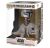 POP - Star Wars Deluxe - The Mandalorian on Blurrg Figur