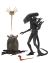 Alien - Ultimate 40th Anniversary Big Chap Actionfigur