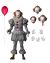 IT Chapter 2 - Ultimate Pennywise (2019 Movie) Actionfigur