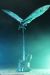 Godzilla - King of Monsters Mothra Poster Version Wing-to-Wing Actionfigur