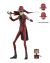 The Conjuring Universe - Ultimate Crooked Man Actionfigur