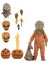 Trick R Treat - Ultimate Sam Actionfigur