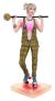 DC Gallery Birds of Prey Movie - Harley Quinn