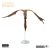 Game of Thrones - Viserion Deluxe Actionfigur