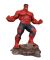 Marvel Gallery - Red Hulk Comic Diorama