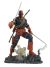 DC Gallery - Deathstroke Comic Diorama