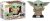 POP! - Star Wars The Mandalorian - The Child Yoda Figur