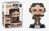 POP! - Star Wars The Mandalorian - Kuiil Figur