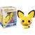 POP! - Pokemon - Pichu (Flocked) Figur