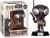POP! - Star Wars The Mandalorian - Q9-Zero Figur