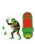 Teenage Mutant Ninja Turtles (1990 Video-Game) - Raphael Actionfigur