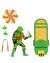 Teenage Mutant Ninja Turtles (1990 Video-Game) - Michelangelo Actionfigur