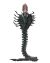 Alien - Snake Alien Actionfigur