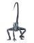 Alien vs Predator (Arcade) - Arachnoid Actionfigur