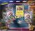 Pokémon - Pikachu Movie Blister + 4-Pocket-Portfolio (DE)