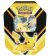 Pokémon Tin Box #88 Pikachu-V (DE)
