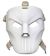 Teenage Mutant Ninja Turtles - Casey Jones Replica Maske