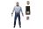 Back to the Future 2 – Ultimate Biff Actionfigur