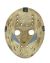 Friday the 13th Part 5: A New Beginning - Jason Maske Prop Replica