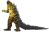 Godzilla 2003 - Godzilla Hyper Maser Blast Actionfigur