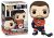 NHL POP! - Leon Draisaitl - Edmonton Oilers Home Figur