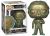 POP! - Icons - Stan Lee (Patina) Figur