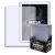 BCW 3 x 4 Inch Topload - Thick Card Holder 138pt (10 Stück)