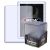 BCW 3 x 4 Inch Topload - Thick Card Holder 240pt (10 Stück)