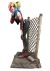 DC Gallery - DCeased  Harley Quinn Figur