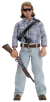 They Live - John Nada Clothed Actionfigur