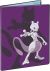 Pokémon Tauschalbum - 9-Pocket Portofilio Mewtwo