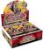 Yu-Gi-Oh! - Blazing Vortex Booster Display - 1. Auflage (DE)
