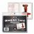 BCW Booklet Card Sleeves 13cm x 9cm (50 St.)