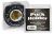 BCW Square Hockey Puck Holder