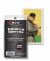 BCW Tobacco Card Sleeves Transparent (100)