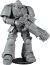 Warhammer 40k - Blood Angels Hellblaster AP Figur