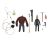 Puppet Master - Ultimate Pinhead & Tunneler 2-Pack Actionfiguren