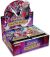 Yu-Gi-Oh! King´s Court - Booster Display - 1. Auflage (DE)