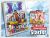 Dragon Ball Super - Trading Cards 2021 - Mega Starter Pack (DE)